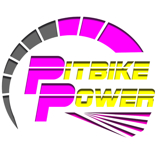 Pitbike-Power